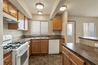 1055 S Director St in Seattle, WA - Building Photo - Building Photo