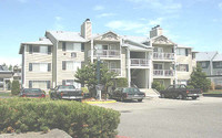 TerraVista in Tacoma, WA - Foto de edificio - Building Photo