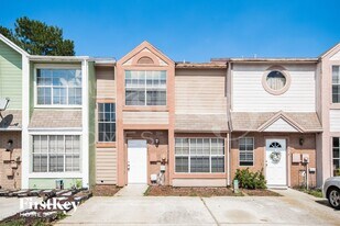 11005 Yorkshire Ridge Ct in Orlando, FL - Building Photo