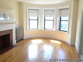 25 Brighton Ave, Unit 6 in Boston, MA - Building Photo - Building Photo