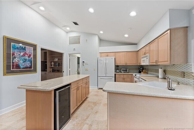 property at 13009 Harbour Ridge Blvd