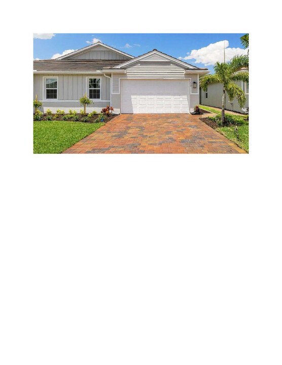 1115 Tranquil Brk Dr in Naples, FL - Foto de edificio