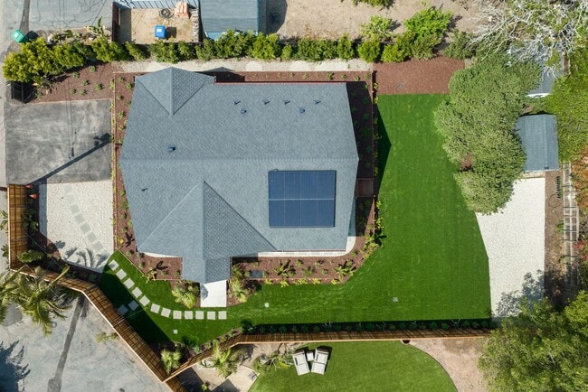 property at 4463 Nueces Dr