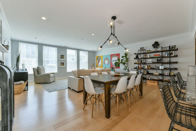 property at 335 W 2nd St