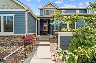 5521 Cross Creek Dr in Colorado Springs, CO - Building Photo - Building Photo