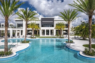 Manor Hialeah Apartamentos