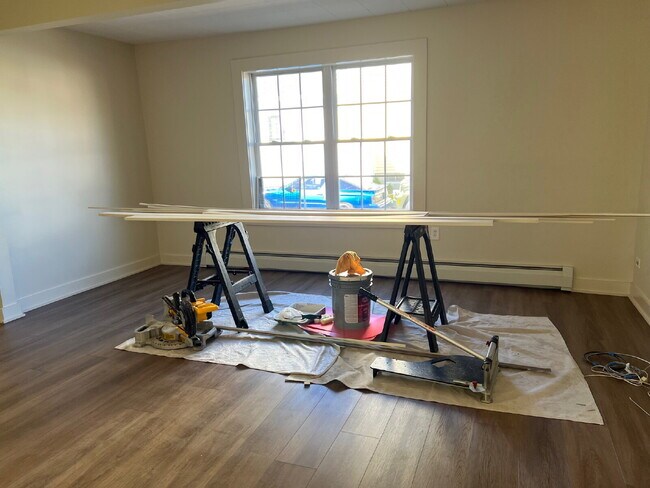 68 Nagle St in Nashua, NH - Building Photo - Building Photo