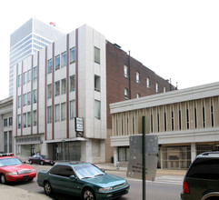 52 S 2nd St in Memphis, TN - Building Photo - Building Photo