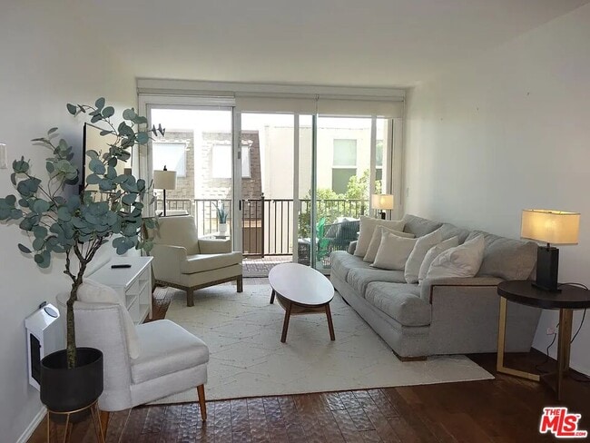 property at 23901 Civic Center Way