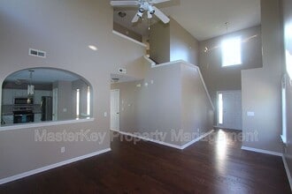 132 Fairford Dr in Holly Springs, NC - Building Photo - Building Photo