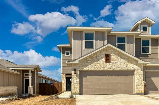 property at 657 Fallow Dr