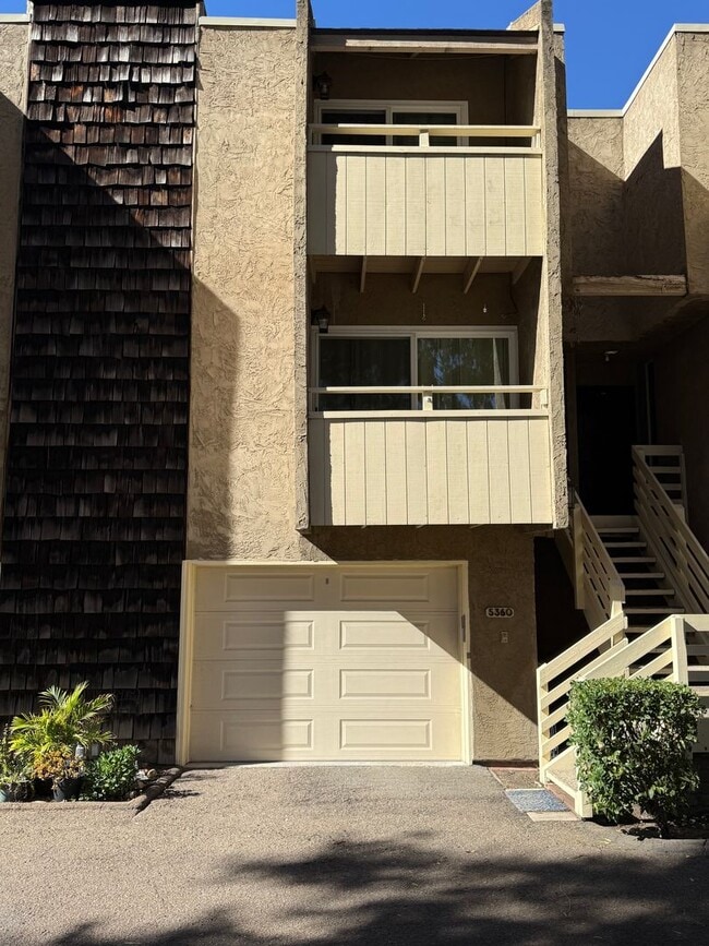 property at 5360 Lake Murray Blvd