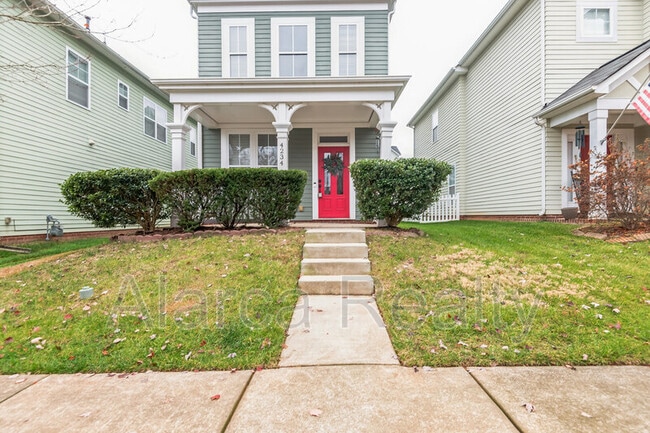 4234 Vance Rd N in Huntersville, NC - Building Photo - Building Photo