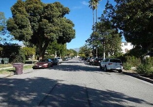 532 Porter St in Glendale, CA - Foto de edificio - Building Photo