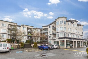 5765 Glover Rd in Langley, BC - Building Photo