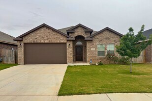 1608 Bandolier Dr in Midland, TX - Building Photo