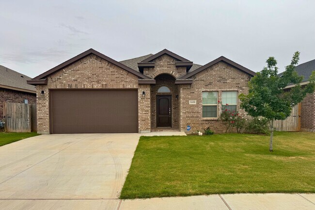 property at 1608 Bandolier Dr