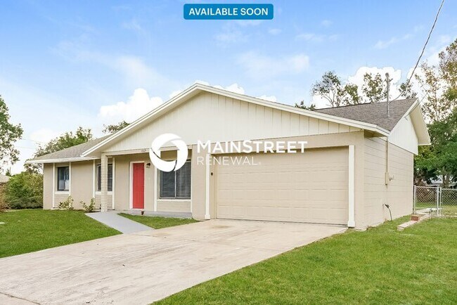 property at 1665 Toledo Ave