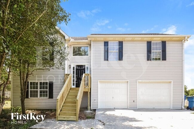 property at 212 Station Way