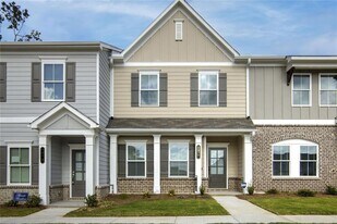 1927 Appian Aly in Kennesaw, GA - Building Photo