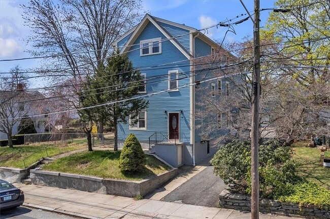 property at 32 Summer St