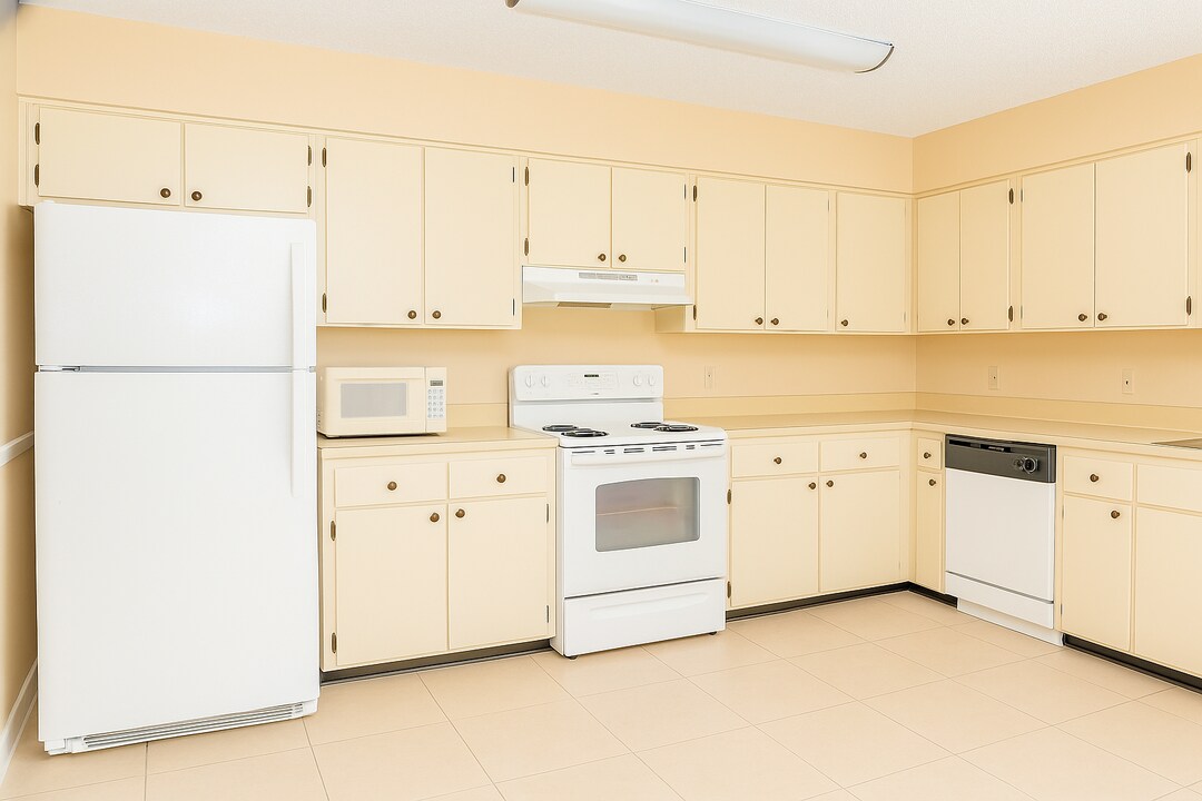 1915 E Central Blvd in Orlando, FL - Building Photo