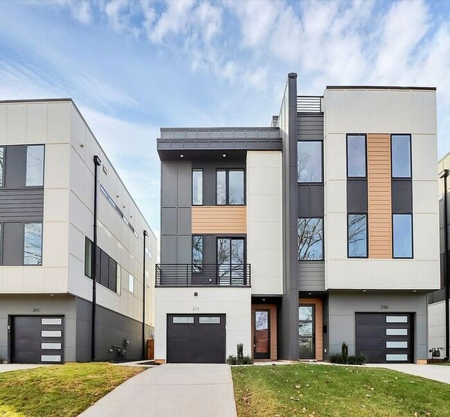 property at 213 Keswick Ave