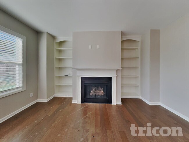 277 Crawford Pkwy in Clayton, NC - Building Photo - Building Photo