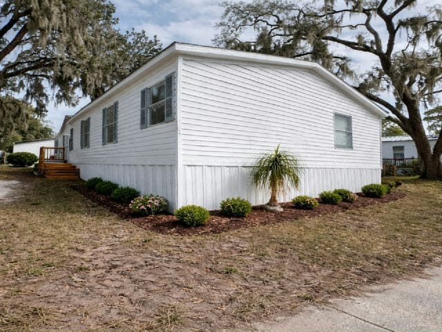 property at 9434 Polak Dr