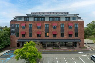 Spice Lofts in Flemington, NJ - Foto de edificio - Building Photo