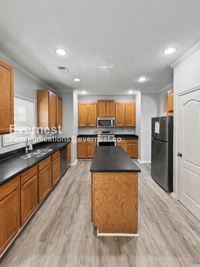 733 Terrace Trail in Mcdonough, GA - Building Photo - Building Photo