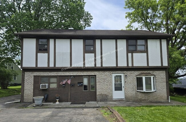 property at 1025 Butler Ave