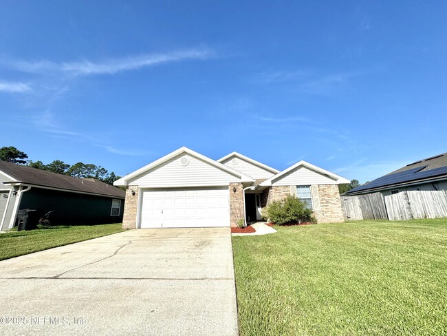 property at 2903 Biloxi Trail