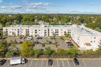 The Tiffany at Westbury in Westbury, NY - Building Photo - Building Photo