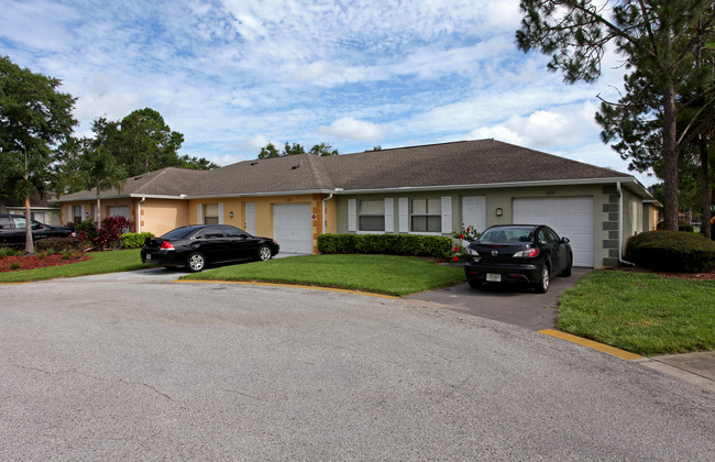 Avery Place Villas in Orlando, FL - Foto de edificio - Building Photo