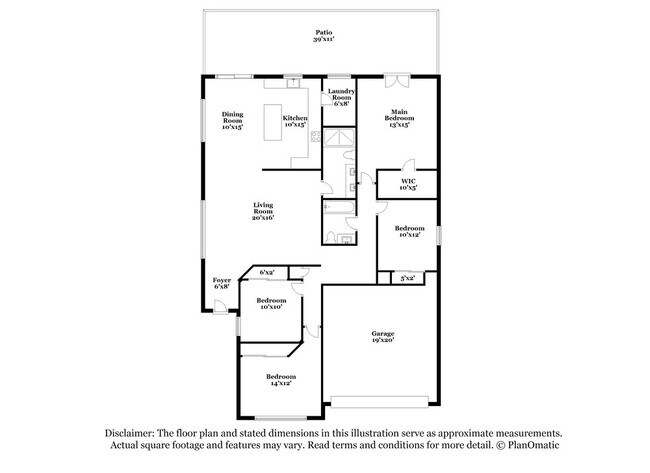 10609 W Angels Ln in Peoria, AZ - Building Photo - Building Photo