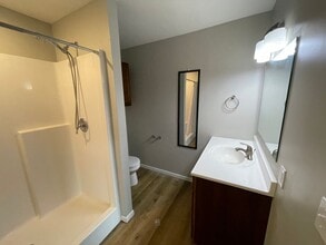 202 Tyler St, Unit Unit A in Fulton, MO - Building Photo - Building Photo