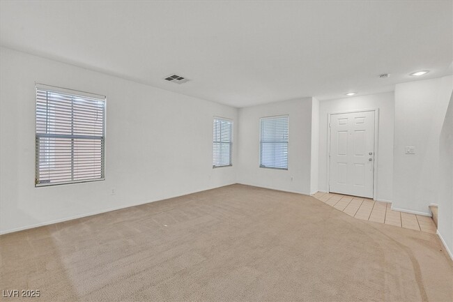 7173 Las Colinas Ave in Las Vegas, NV - Building Photo - Building Photo