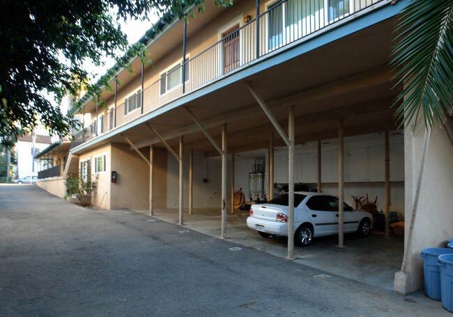 2314 De La Vina St in Santa Barbara, CA - Building Photo - Building Photo