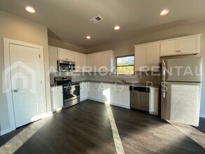 46 Granvil Wy in Weaver, AL - Building Photo - Building Photo