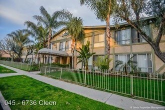 6736 Cleon Ave in North Hollywood, CA - Building Photo - Building Photo