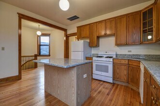 1742 W Addison St in Chicago, IL - Building Photo - Building Photo