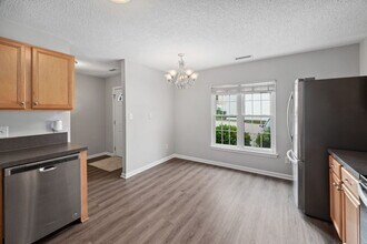 2018 Grassy Banks Drive in Raleigh, NC - Building Photo - Building Photo