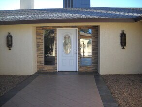 3618 E Shawnee Dr in Sierra Vista, AZ - Building Photo - Building Photo