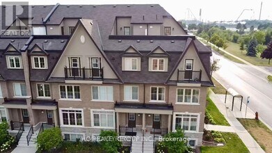 181 Parktree Dr in Vaughan, ON - Building Photo - Building Photo