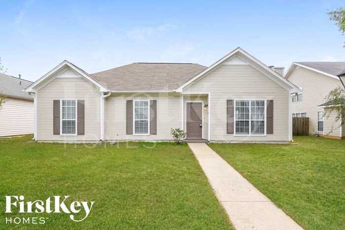 2014 Plantation Pkwy in Moody, AL - Building Photo