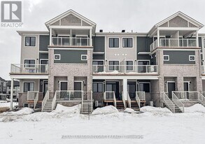 994 Chapman Mills Dr in Ottawa, ON - Building Photo