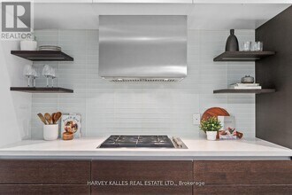 5A Sylvan Ave in Toronto, ON - Building Photo - Building Photo