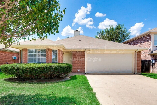 6010 Wall St in Arlington, TX - Building Photo - Building Photo