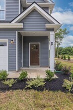 514 Edlin St in Clarksville, TN - Building Photo - Building Photo